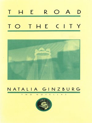 cover image of The Road To The City